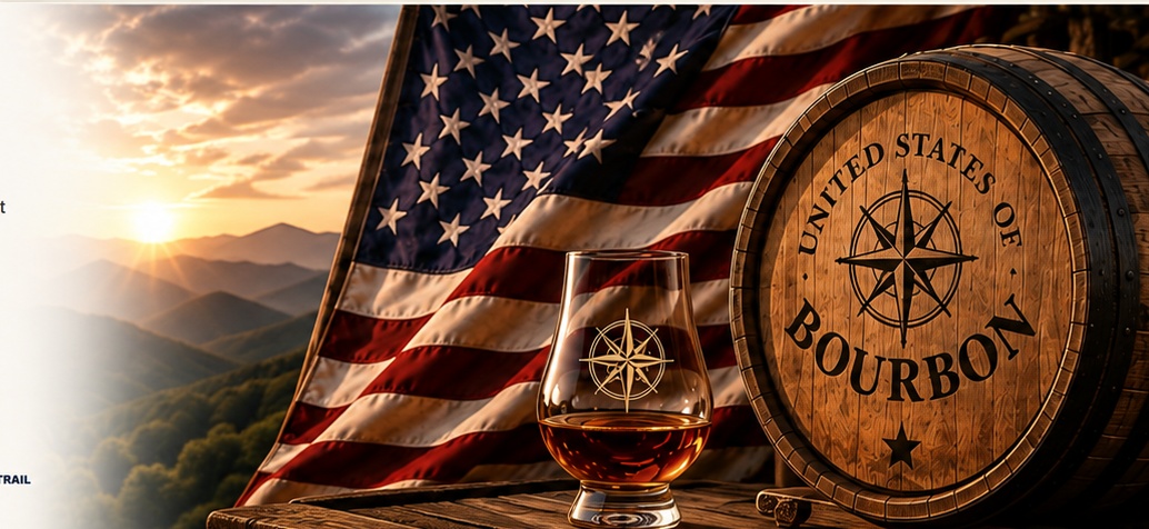 Tenth Ward Distilling Co. distillery in Frederick, MD
